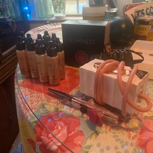 Luminess Airbrush Set